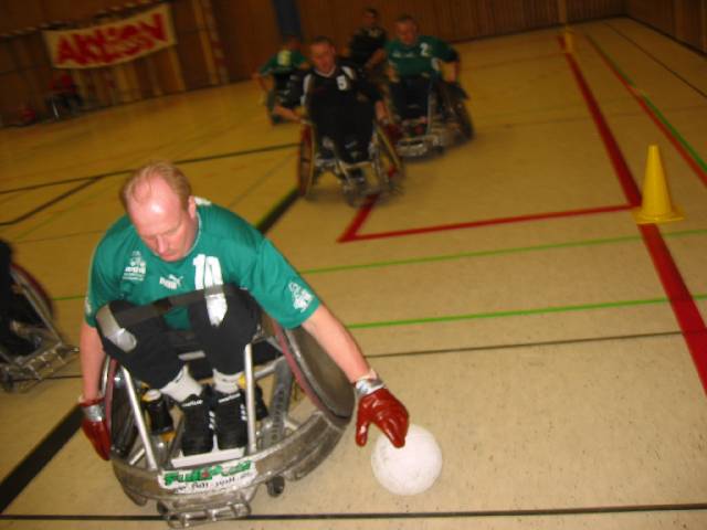 Bernd Best '05 053 